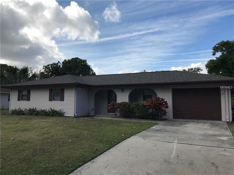 Property Photo:  518 Louisiana Avenue  FL 34769 