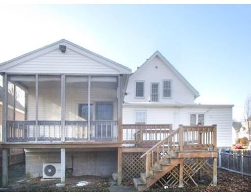 Property Photo:  242 Crescent St  MA 02370 