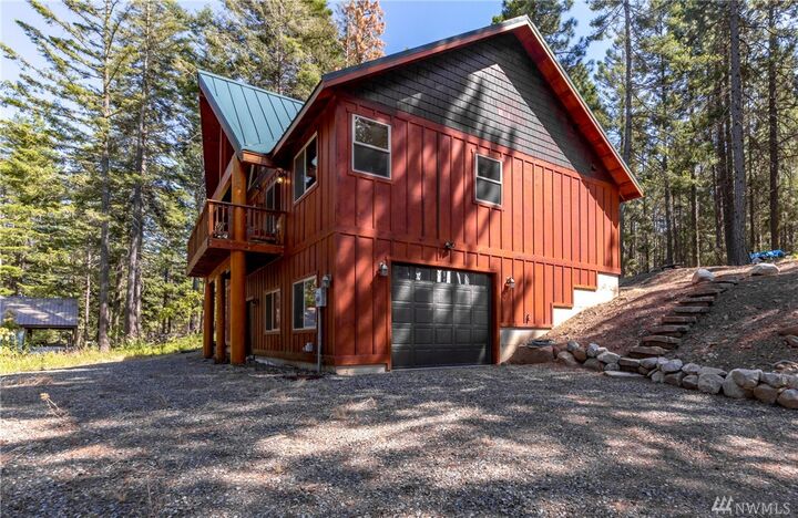 Property Photo:  1351 Sky Meadows Dr  WA 98922 