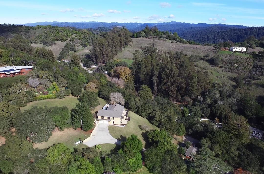 Property Photo: 244 Chimney Creek Road CA 95073