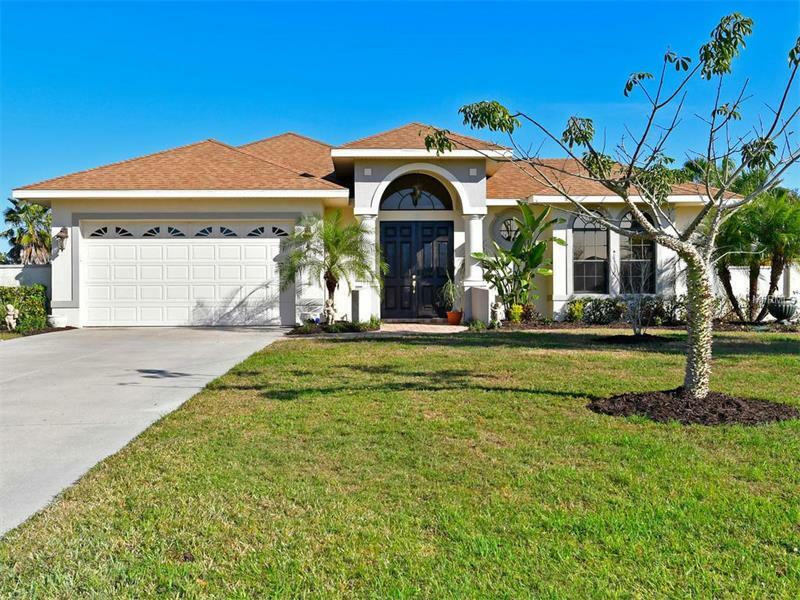 Property Photo: 115 141st Court NE FL 34212
