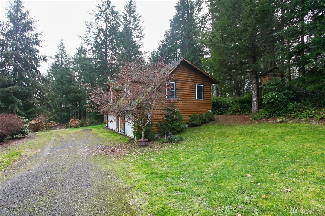 Property Photo:  7828 162nd St NW  WA 98329 