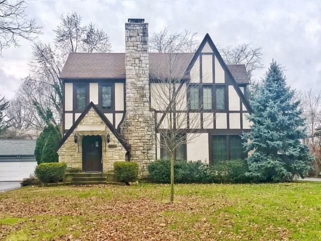 Property Photo: 89 S Dawson Avenue OH 43209