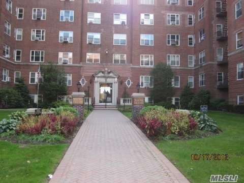 Property Photo: 113-14 72 Road 1C NY 11375