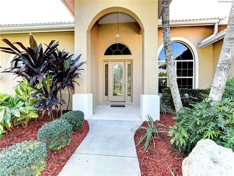 Property Photo: 4298 Via Del Villetti Drive FL 34293