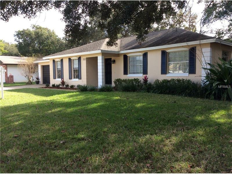 Property Photo:  112 N Pressview Avenue  FL 32750 