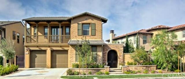 Property Photo: 26 Native Trails CA 92618