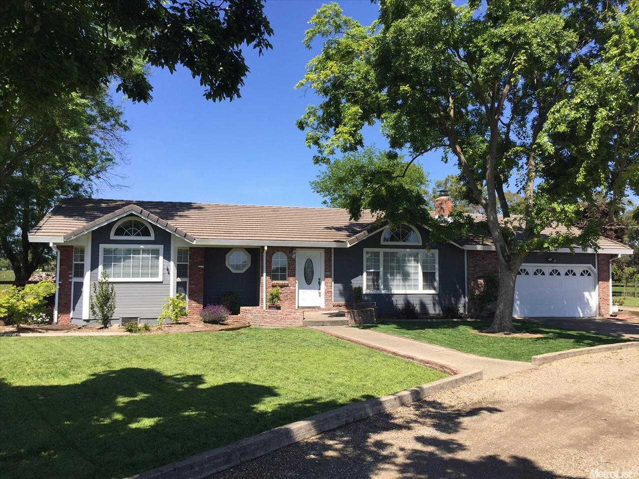 Property Photo: 11131 Gay Road CA 95693