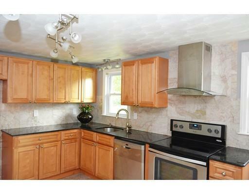 Property Photo: 16 Worcester Road MA 02067