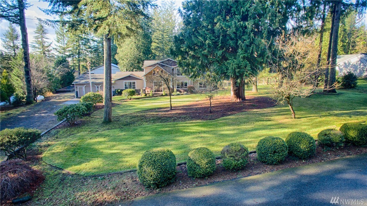 Property Photo:  22125 286th Ave SE  WA 98038 