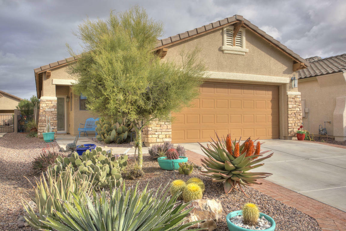 Property Photo:  202 W Calle Del Estribo  AZ 85629 