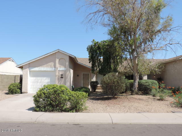 Property Photo:  3240 W Runion Drive  AZ 85027 