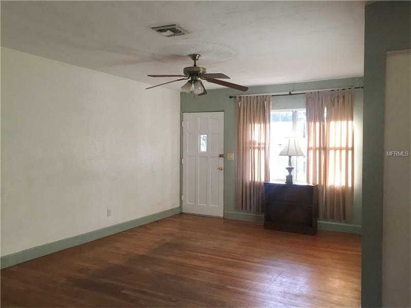 Property Photo:  8619 Elba Way  FL 32810 