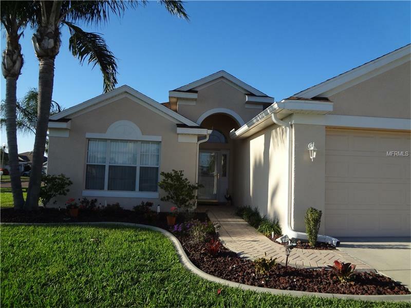 Property Photo:  2515 Arrowpointe Drive  FL 34691 