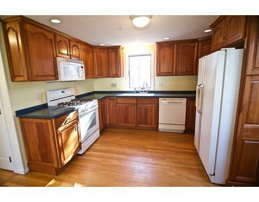 Property Photo: 407 Careswell Street MA 02050