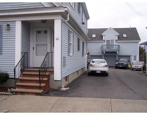 Property Photo: 62 Fulton Street D MA 01960