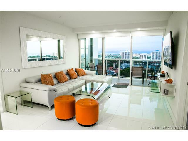 Property Photo: 3625 N Country Club Dr 1802 FL 33180