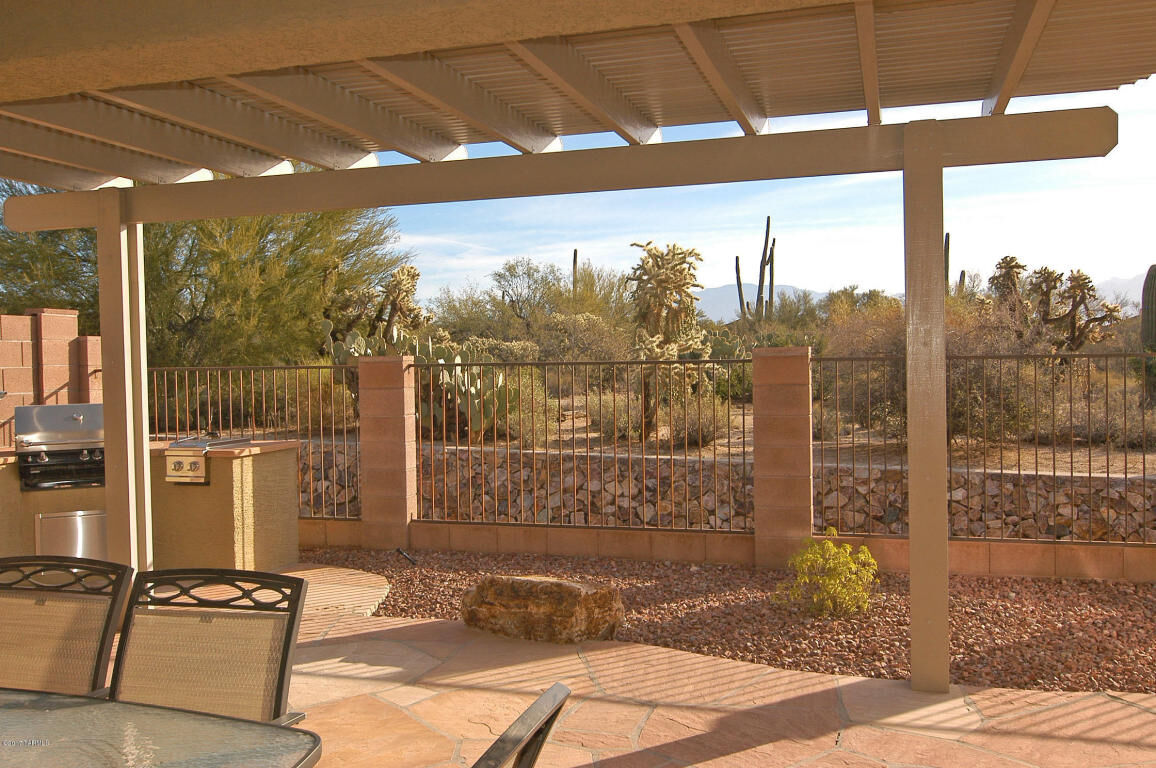 Property Photo:  12624 N New Reflection Drive  AZ 85658 