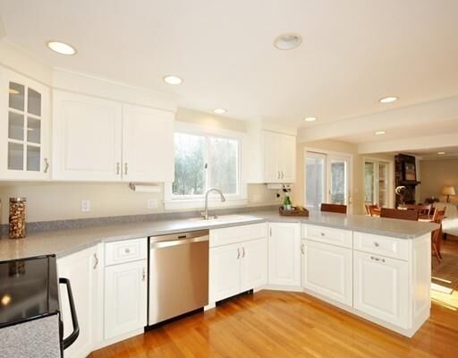 Property Photo:  223 Border Road  MA 01742