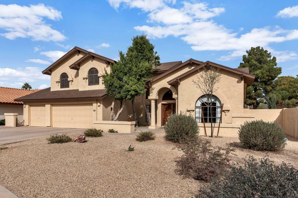 Property Photo:  1952 E Myrna Lane  AZ 85284 