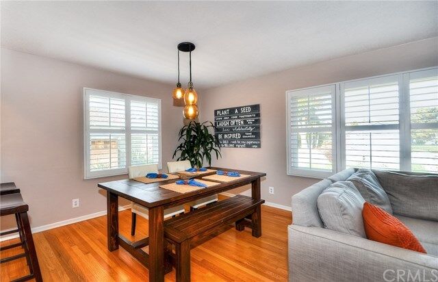 Property Photo: 1316 E Rose Avenue CA 92867