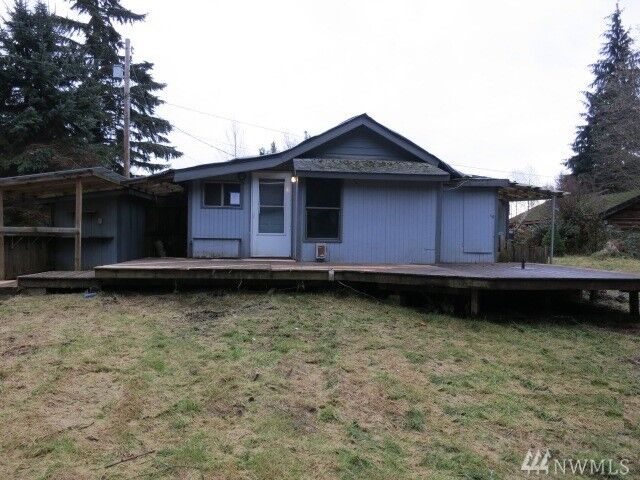 Property Photo: 19514 50th Street SE WA 98290