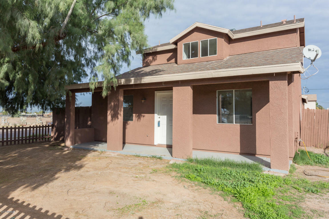 Property Photo: 1346 W Apache Street AZ 85007