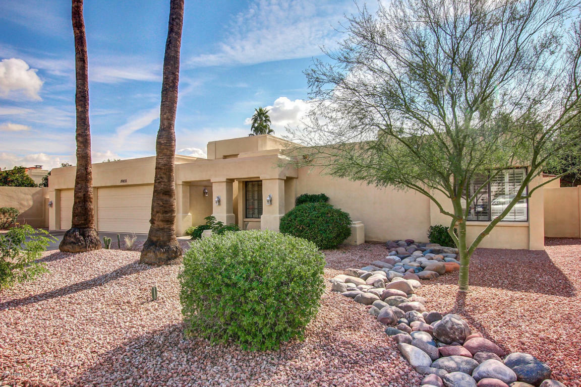 Property Photo:  10655 E Arabian Park Drive  AZ 85258 