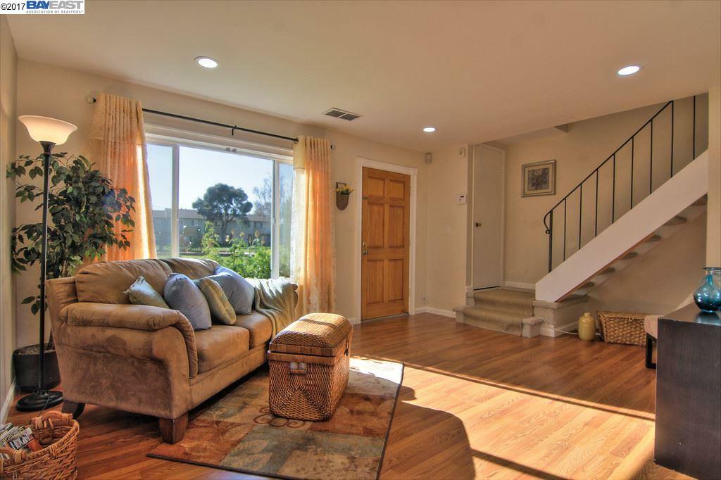 Property Photo: 4538 Bartolo Ter CA 94536