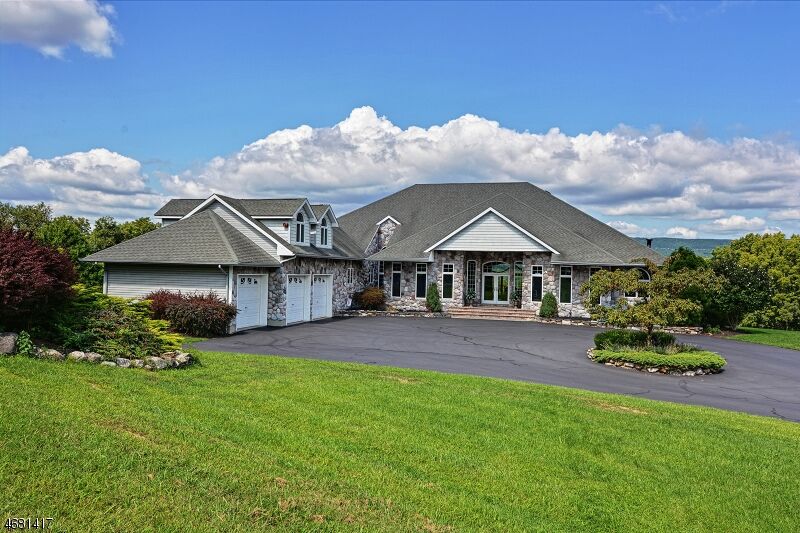 Property Photo: 148 Cedar Lake Rd NJ 07825