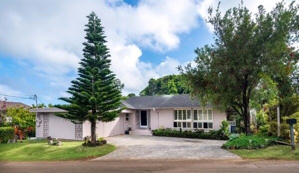 3942 Waha Rd  Kalaheo HI 96741 photo