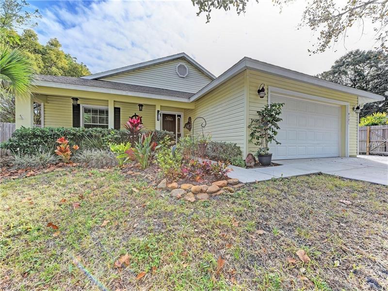 Property Photo: 4391 Nelson Avenue FL 34231