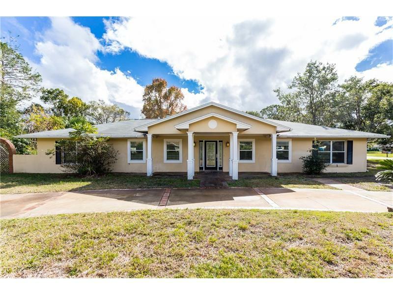 Property Photo:  1129 Dove Lane  FL 32708 