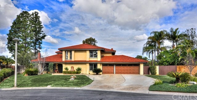 Property Photo:  18523 White Oak Drive  CA 92886 