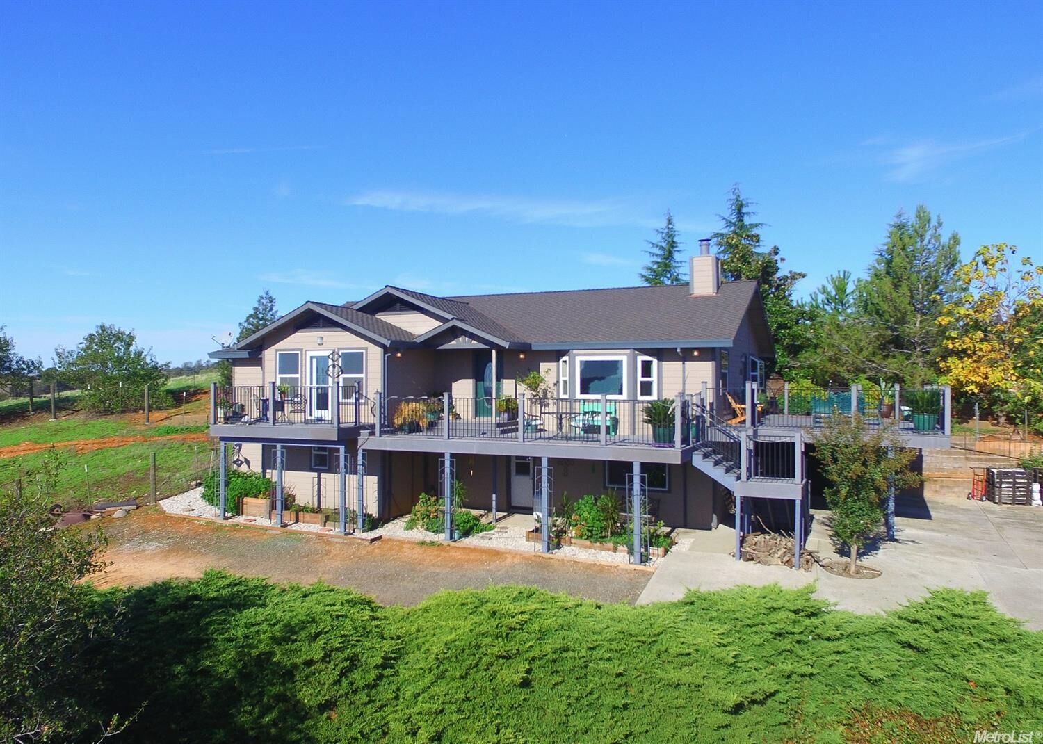 Property Photo: 8465 Azores Lane CA 95663