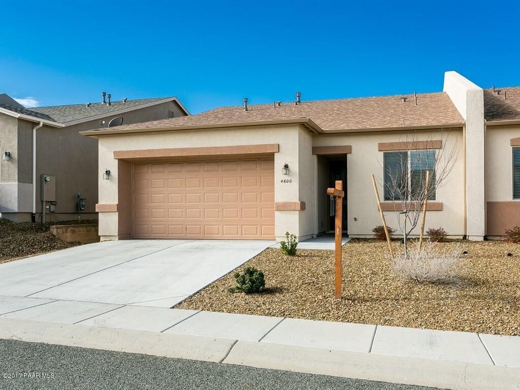 Property Photo:  4600 N Ainsley Way  AZ 86314 
