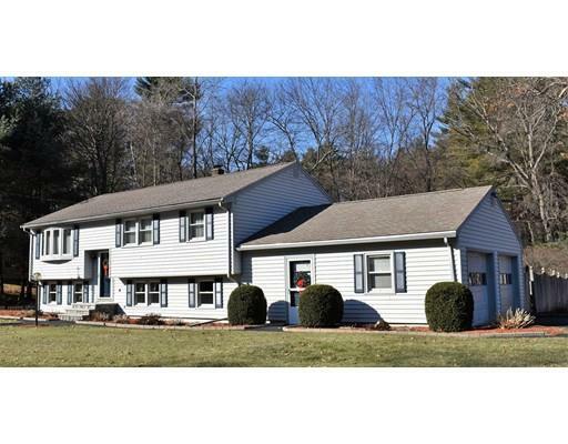 Property Photo: 10 Sharon St. MA 01876