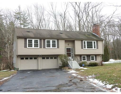 Property Photo:  22 Juniper Brook Rd  MA 01532 