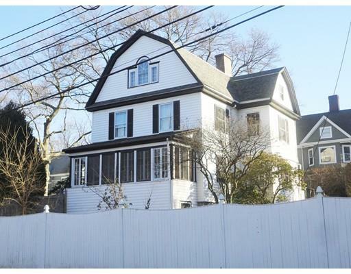 Property Photo:  3 Oak Rd  MA 02186 