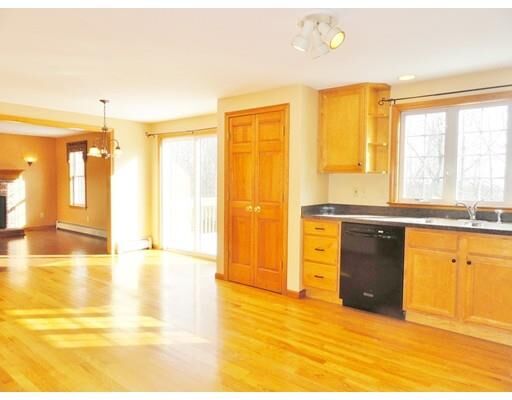 Property Photo: 22 Haven Hill Road MA 01543