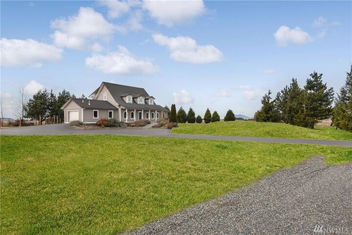 Property Photo:  6340 Chuckanut Dr  WA 98232 