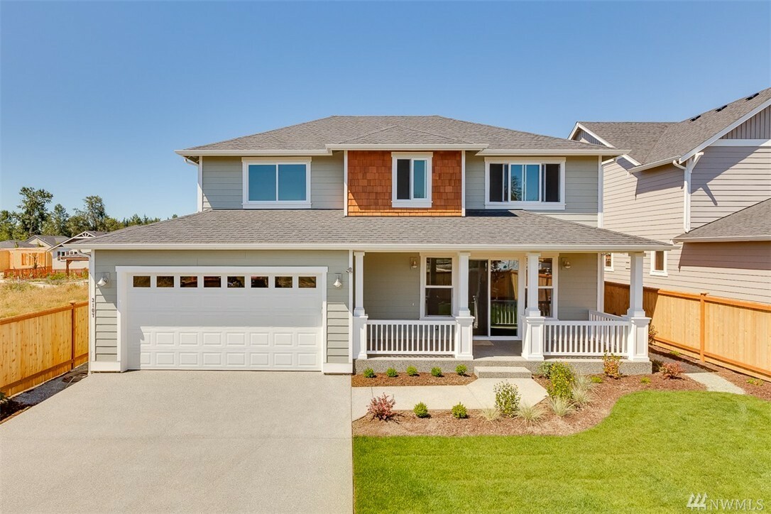 Property Photo: 3047 Stone Haven Aly WA 98273