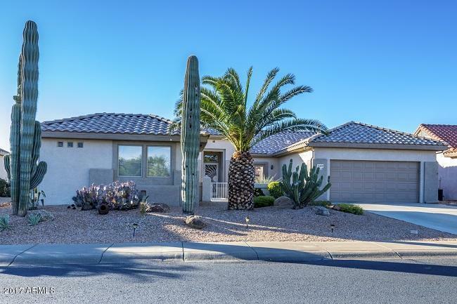 Property Photo:  16465 W Monteverde Lane  AZ 85374 