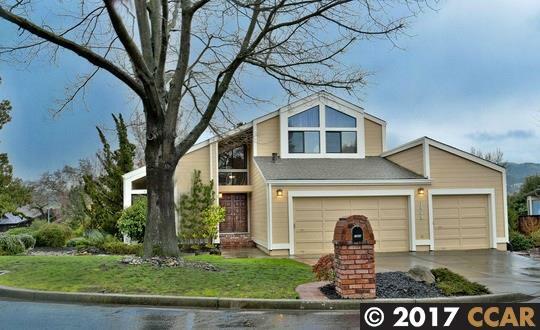 Property Photo: 1969 Woodpecker Court CA 94595