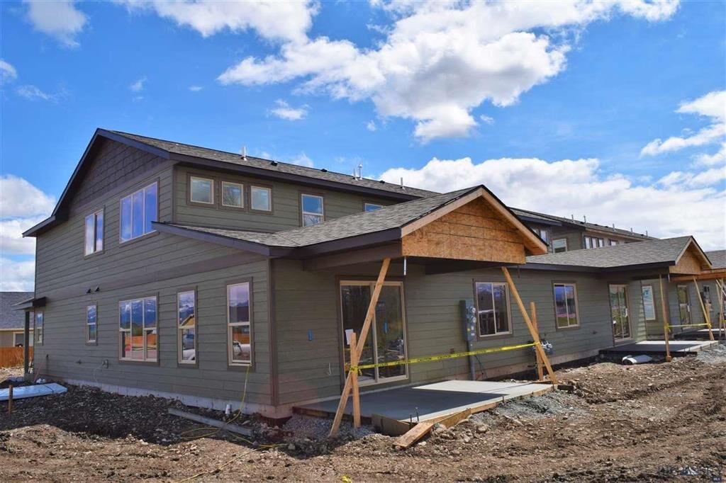 Property Photo:  102 Prairie Grass A  MT 59718 