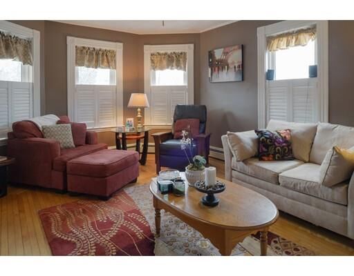 Property Photo: 58 Colon St MA 01915