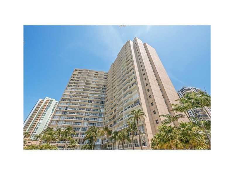 Property Photo:  2451 Brickell Ave 2B  FL 33129 