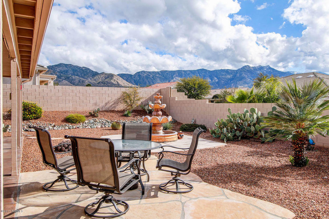 Property Photo:  65781 E Rocky Terrace Drive  AZ 85739 