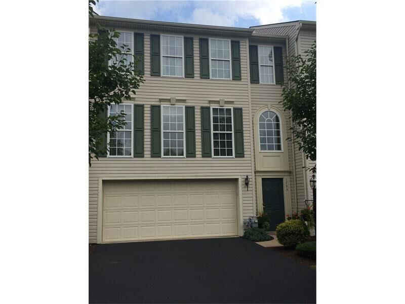 Property Photo:  1703 Michael Dr  PA 15227 