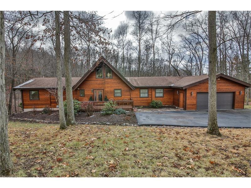 Property Photo: 717 Robinson Church Road PA 15019